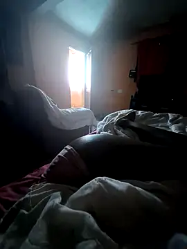 melangelo17 online show from February 5, 3:16 pm