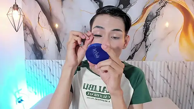 JackeOwens online show from November 30, 12:47 am