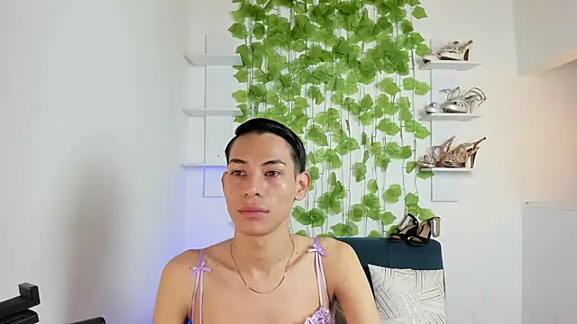 JackeOwens online show from April 16, 12:17 pm