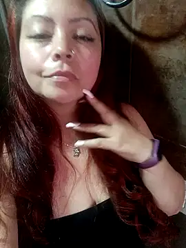 queencarlota82 online show from February 2, 8:30 pm