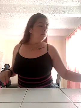 queencarlota82 online show from February 21, 6:37 pm
