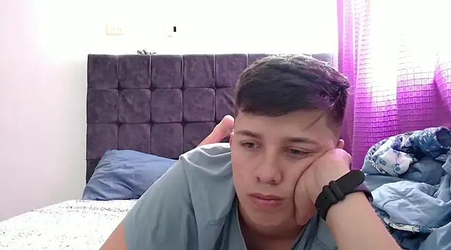 Alan red online show from January 20, 7:25 pm