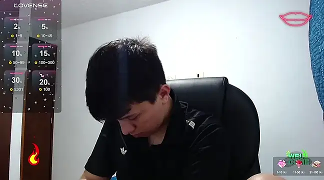 Alan red online show from February 18, 4:15 am