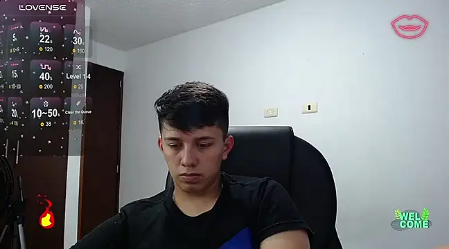 Alan red online show from March 1, 4:47 am