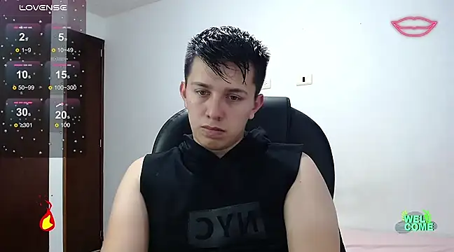 Alan red online show from March 11, 2:32 am