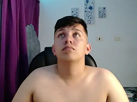 Alan red online show from October 2, 12:28 am