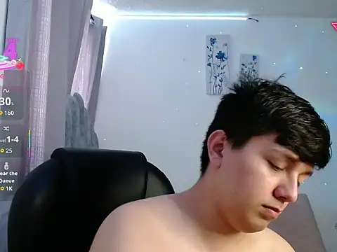 Snapshot of Alan_red chatting on March 12, 3:07 pm Alan red online show from March 12, 3:07 pm