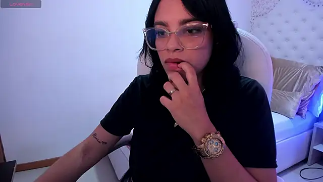 luciana stolem online show from January 29, 3:58 pm