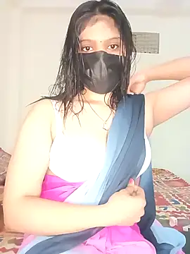 night queen07 online show from January 31, 6:25 pm