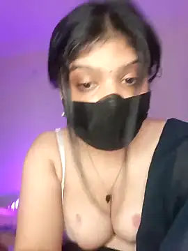 night queen07 online show from March 9, 8:42 pm