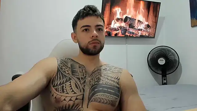 Snapshot of jackpit7 chatting on November 5, 7:30 am jackpit7 online show from November 5, 7:30 am