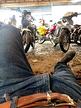 Avila67 online show from December 2, 1:28 pm