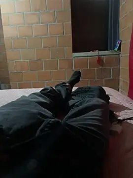 Avila67 online show from February 27, 12:32 am