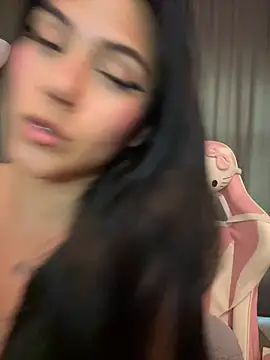 angelic1 online show from May 7, 11:26 am