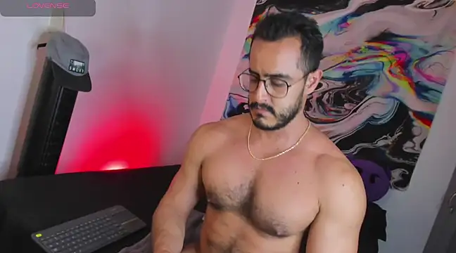 Fenrir flirt online show from February 9, 4:36 am
