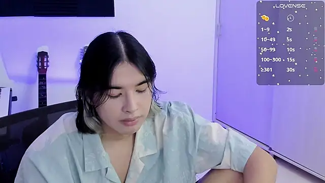 Snapshot of JordiWilld chatting on September 13, 2:33 am JordiWilld online show from September 13, 2:33 am