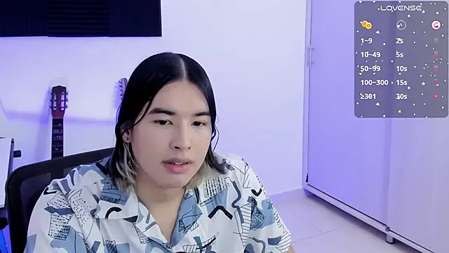 Snapshot of JordiWilld chatting on September 13, 10:31 pm JordiWilld online show from September 13, 10:31 pm