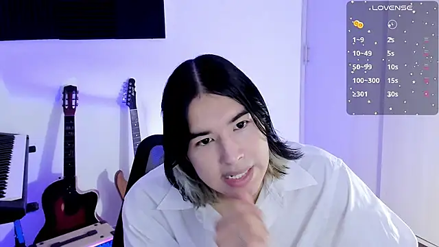 Snapshot of JordiWilld chatting on September 14, 10:53 pm JordiWilld online show from September 14, 10:53 pm