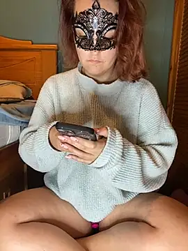 lexxie tuga online show from February 22, 10:18 am