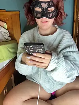 lexxie tuga online show from March 12, 12:42 am