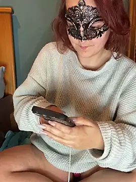 lexxie tuga online show from March 18, 12:49 am