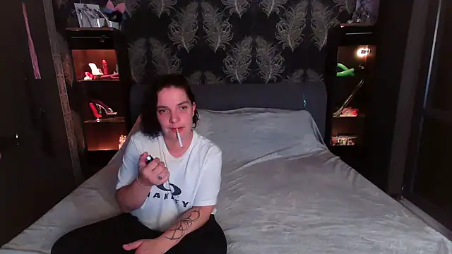 Anastasia 2006 online show from October 17, 8:44 pm