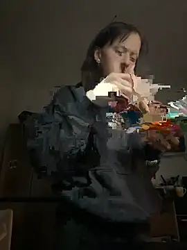 Ciara2004 online show from November 27, 6:04 am