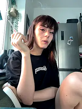 Ciara2004 online show from January 7, 8:06 am