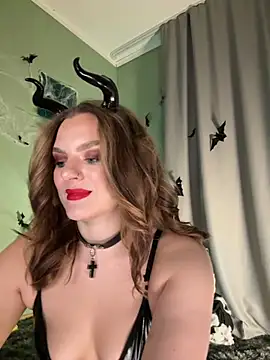 Mary lost online show from October 28, 6:10 pm