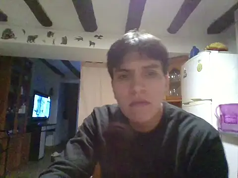 Danteporn online show from October 5, 10:29 pm