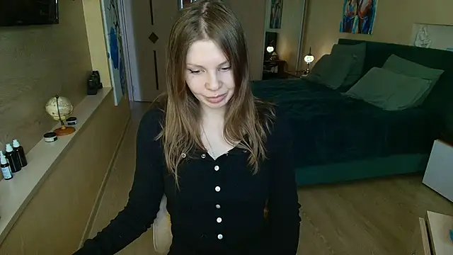 ReginaSparkle online show from April 17, 7:22 am