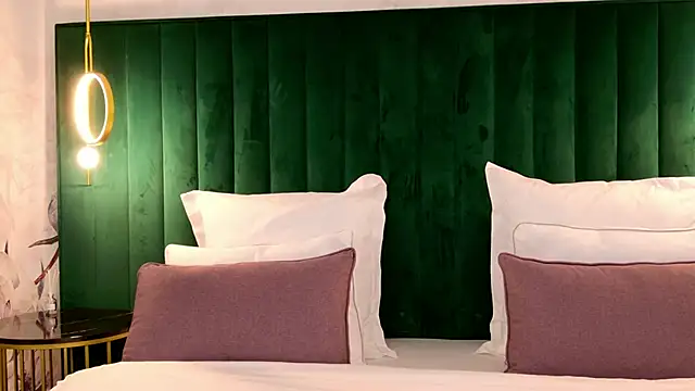 AnneCurtis online show from February 9, 4:05 am