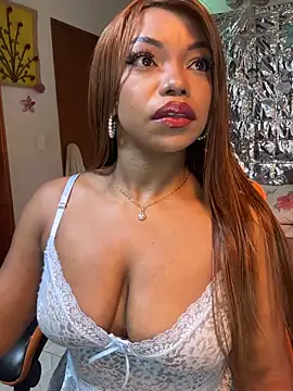 SaraYedid17 online show from February 17, 9:50 am