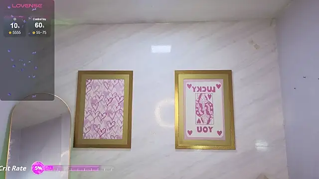 Paulette v online show from December 17, 1:06 pm