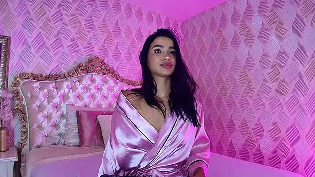 Bella Smiith  online show from November 30, 1:26 pm