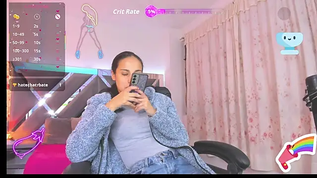 Abby esposiito online show from October 24, 3:30 pm