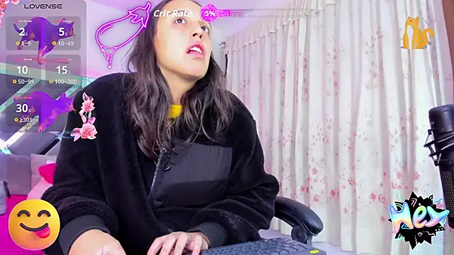 Abby esposiito online show from November 12, 6:30 pm