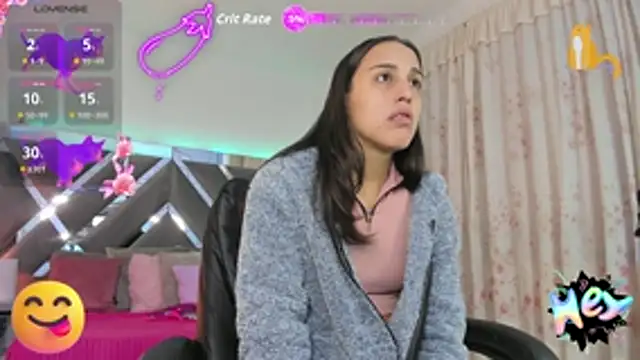 Abby esposiito online show from November 26, 2:29 pm