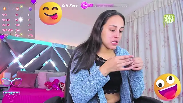 Abby esposiito online show from December 5, 3:09 pm