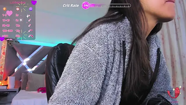 Abby esposiito online show from December 19, 3:19 pm