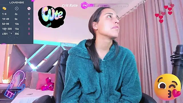 Abby esposiito online show from January 9, 8:32 pm