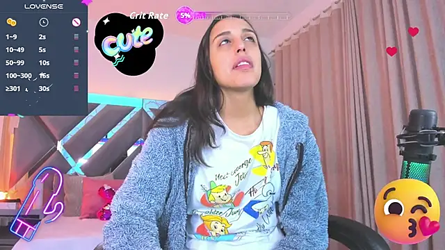 Abby esposiito online show from January 17, 3:28 pm