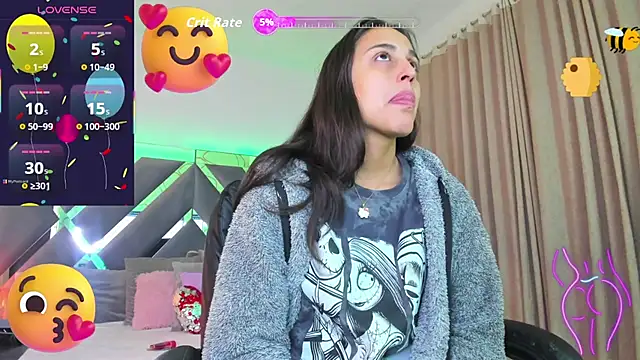 Abby esposiito online show from February 10, 3:16 pm