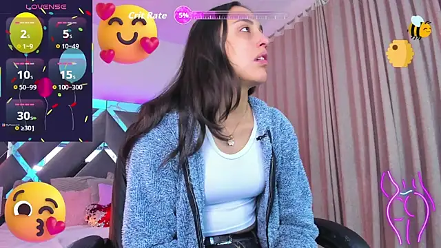 Abby esposiito online show from February 14, 2:47 pm