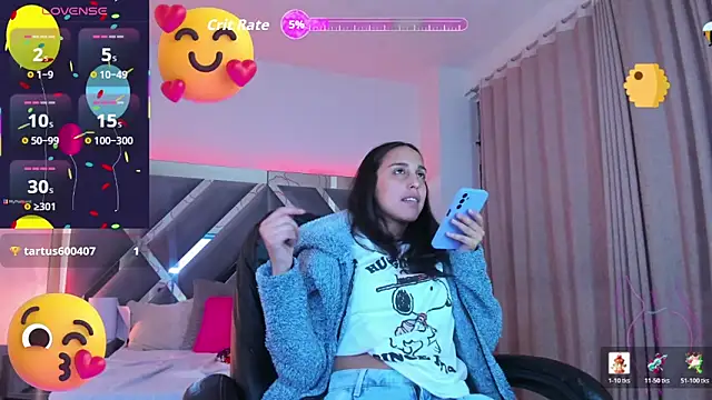 Abby esposiito online show from February 24, 2:37 pm