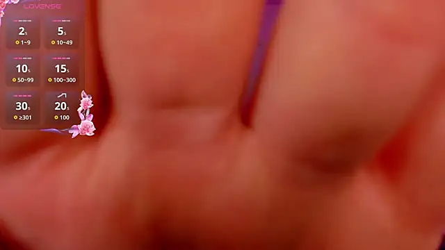 Snapshot of ScarlettDreamss7 chatting on February 11, 11:15 am ScarlettDreamss7 online show from February 11, 11:15 am