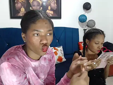 LITTLEDOLLHOT online show from February 24, 5:53 pm