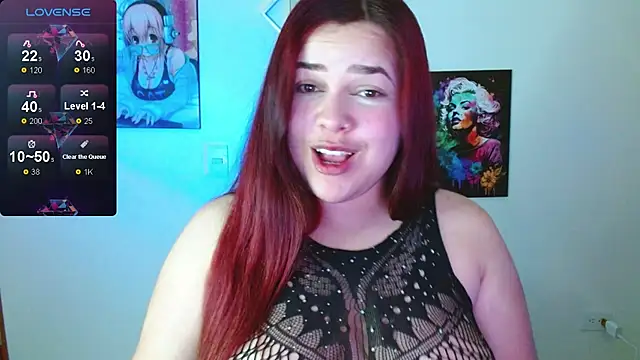 Maddisoon r online show from February 2, 3:43 am