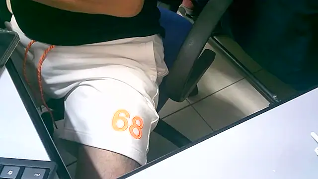 Greeneyes0820 online show from September 17, 11:01 am