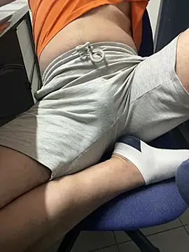 Greeneyes0820 online show from April 26, 10:13 am